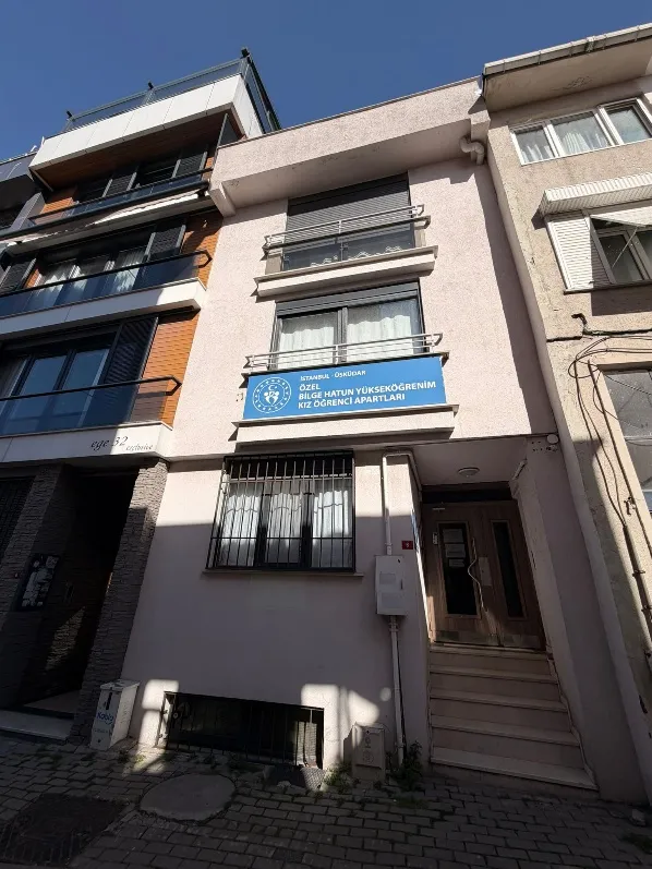 MİMOZA APT ZENCEFİL SOK